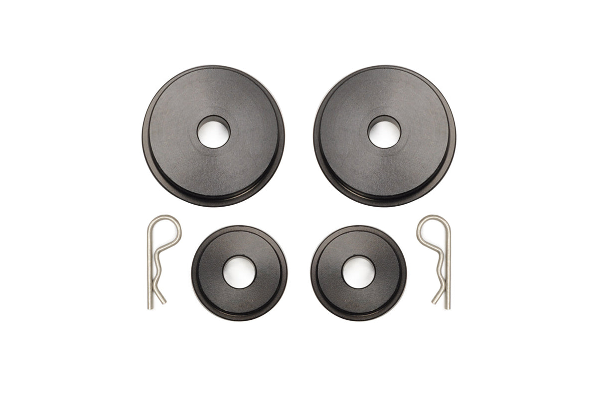 STM Under-Hood Shifter Cable Bushings for Evo 8/9 5-Speed