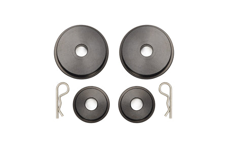 STM Under-Hood Shifter Cable Bushings for Evo 8/9 5-Speed
