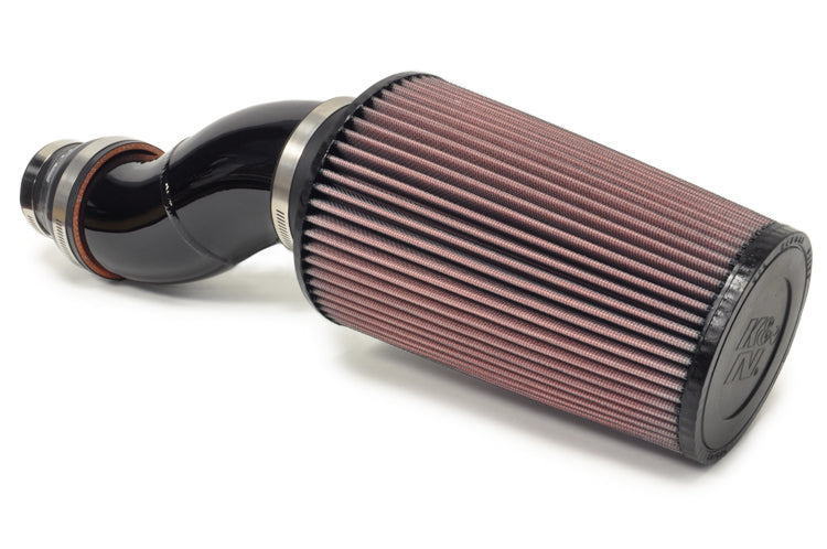 STM 3.5" Aluminum SD Intake for Evo 8/9