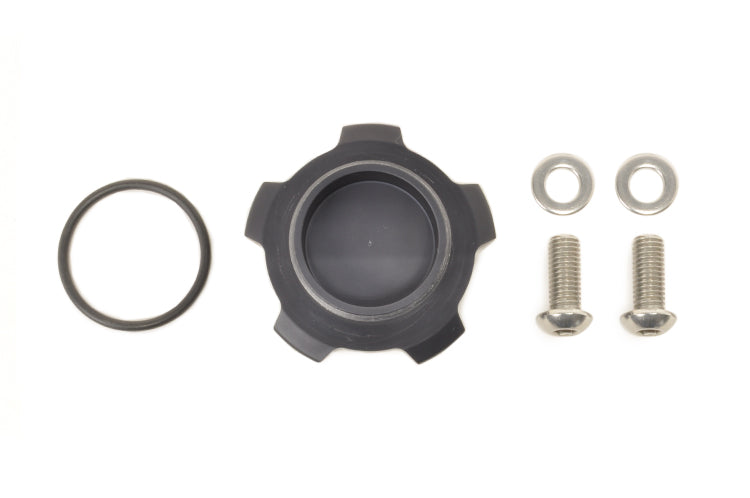 Evo 8 9 ACD Reservoir Cap and Hardware