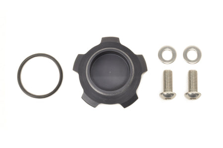 Evo 8 9 ACD Reservoir Cap and Hardware