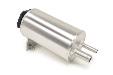 Evo 8 9 ACD Reservoir brushed Aluminum