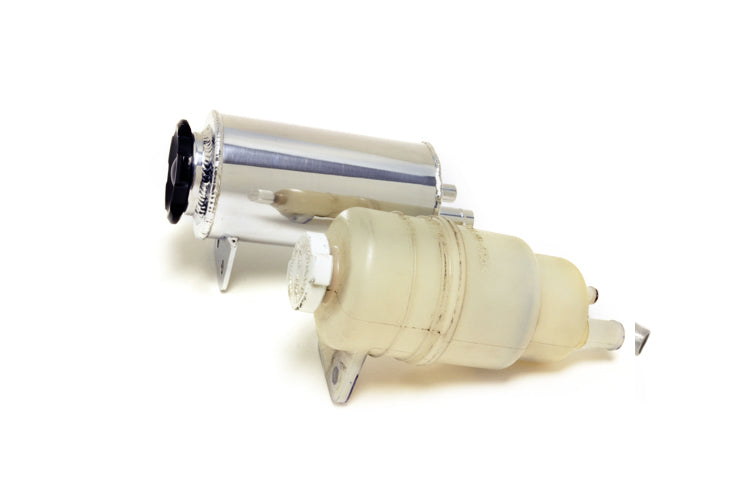 Evo 8 9 ACD Reservoir STM vs Stock Comparison