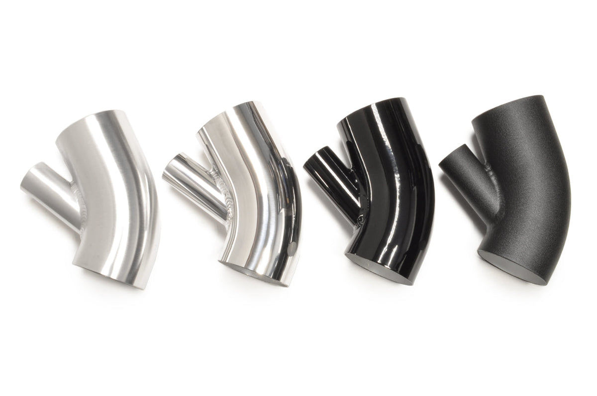 Finish Options