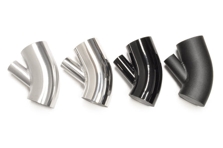 Finish Options