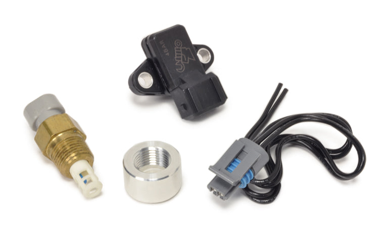 Evo DSM Speed Density Kit
