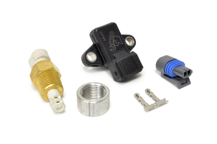 Evo DSM Speed Density Kit