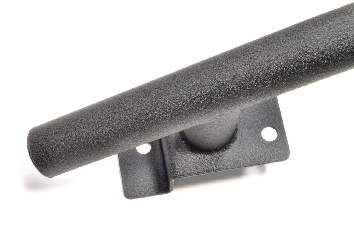 STM Evo 8/9 Front Bumper Support Bar