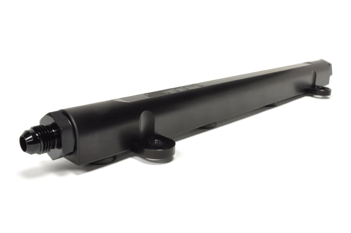 STM Fuel Feed and Return Kit with Rail for Evo 8/9