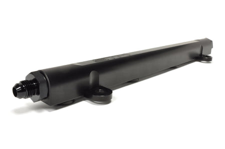 STM Fuel Feed and Return Kit with Rail for Evo 8/9
