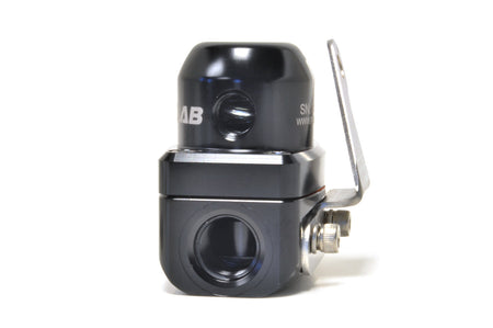 STM Evo 8/9 Fuelab Mini FPR Mounting Bracket