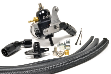 STM Evo 8/9 FPR Kit