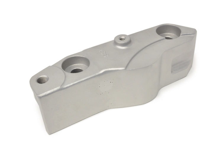 STM Evo 8/9 Modified Power Steering Delete Bracket