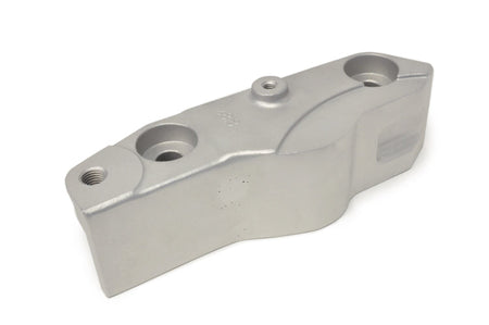 STM Evo 8/9 Modified Power Steering Delete Bracket
