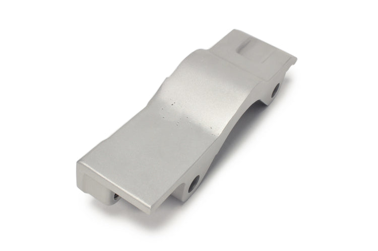 Evo 8 9 Modified Power Steering Delete Bracket