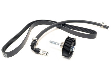 STM Evo 8/9 Power Steering Delete Kit