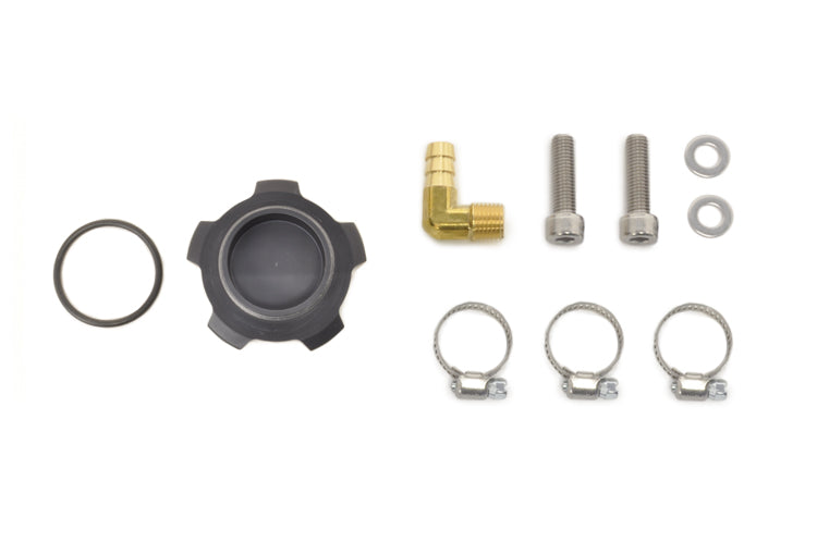 Evo 8 9 Power Steering Reservoir Hardware