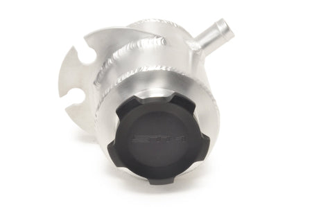 Evo 8 9 Power Steering Reservoir Brushed Aluminum