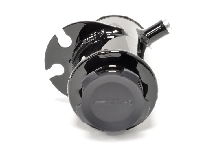 Evo 8 9 Power Steering Reservoir Gloss Black