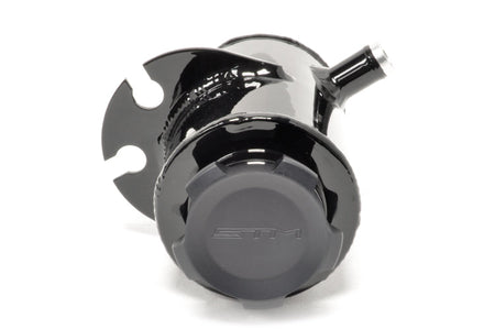 Evo 8 9 Power Steering Reservoir Gloss Black