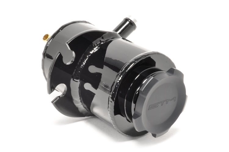 Evo 8 9 Power Steering Reservoir Gloss Black