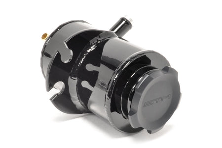 Evo 8 9 Power Steering Reservoir Gloss Black