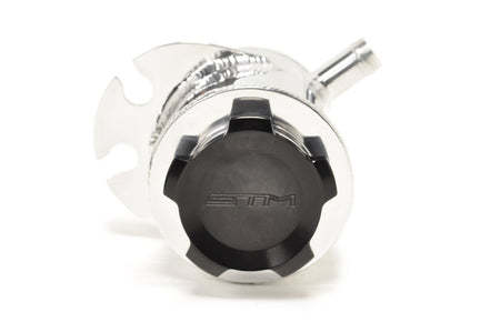 Evo 8 9 Power Steering Reservoir Polished Aluminum
