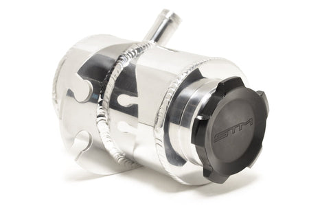 Evo 8 9 Power Steering Reservoir Polished Aluminum