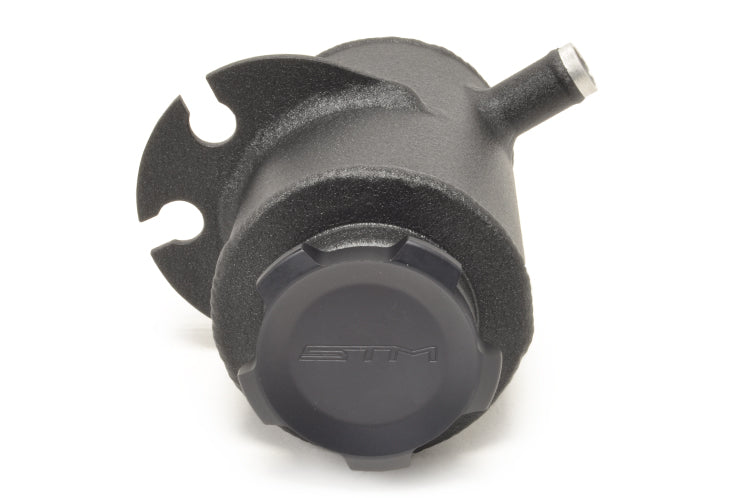 Evo 8 9 Power Steering Reservoir Wrinkle Black