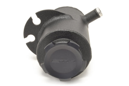 Evo 8 9 Power Steering Reservoir Wrinkle Black
