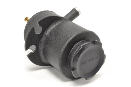 Evo 8 9 Power Steering Reservoir Wrinkle Black