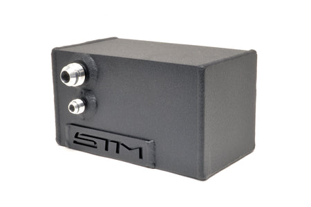 STM Evo 8/9 Oil Catch Can V2 Sealed