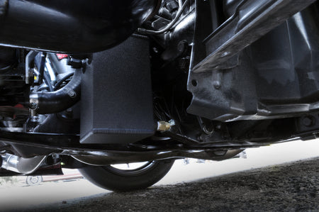 STM Evo 8/9 Oil Catch Can V2 Sealed
