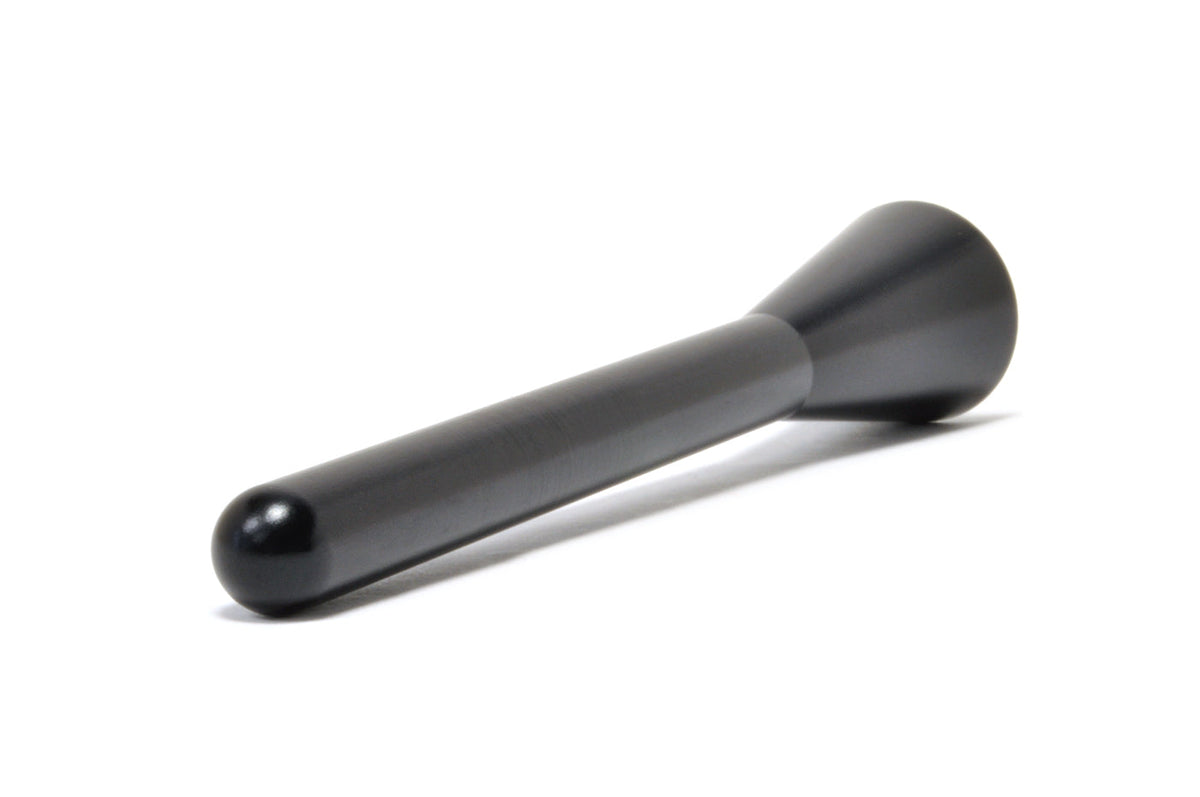 STM Evo 8/9 Short 4" Antenna
