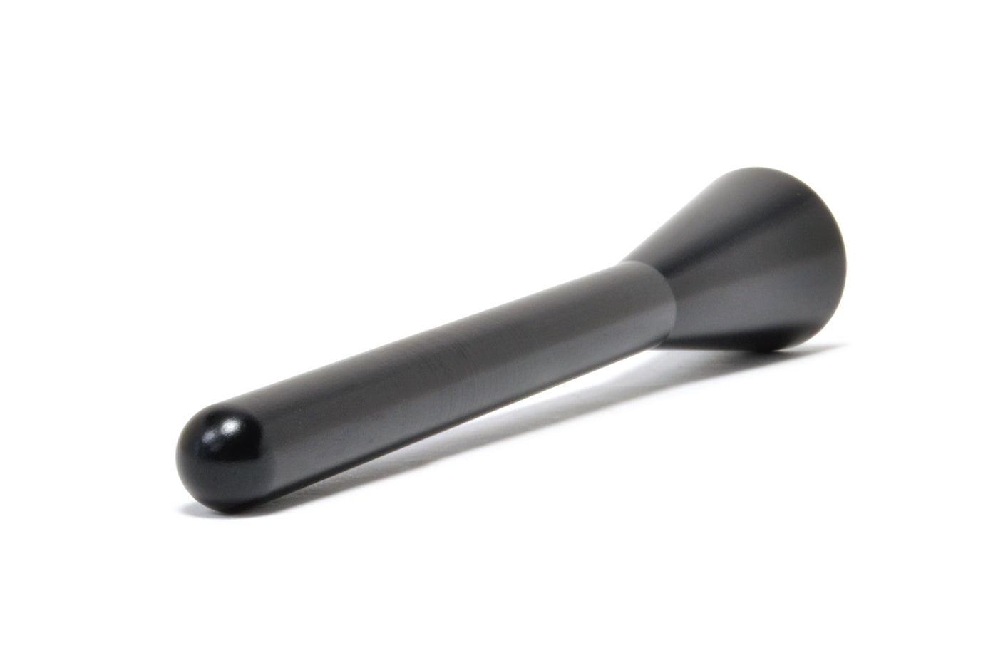STM Evo 8/9 Short 4" Antenna