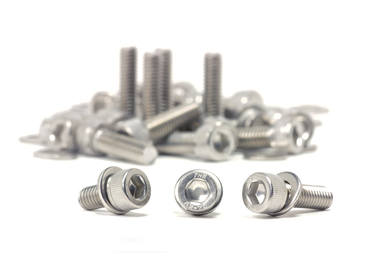 Evo Valve Cover Bolts