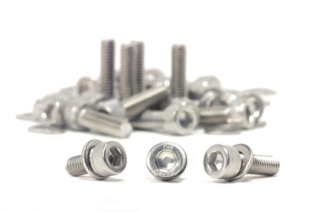 Evo Valve Cover Bolts