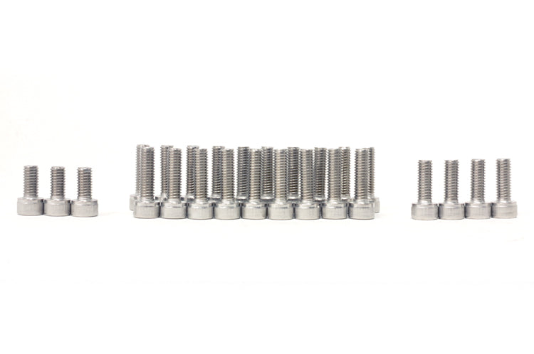 Evo Valve Cover Bolts