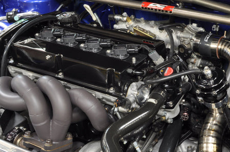 Evo Valve Cover Bolts