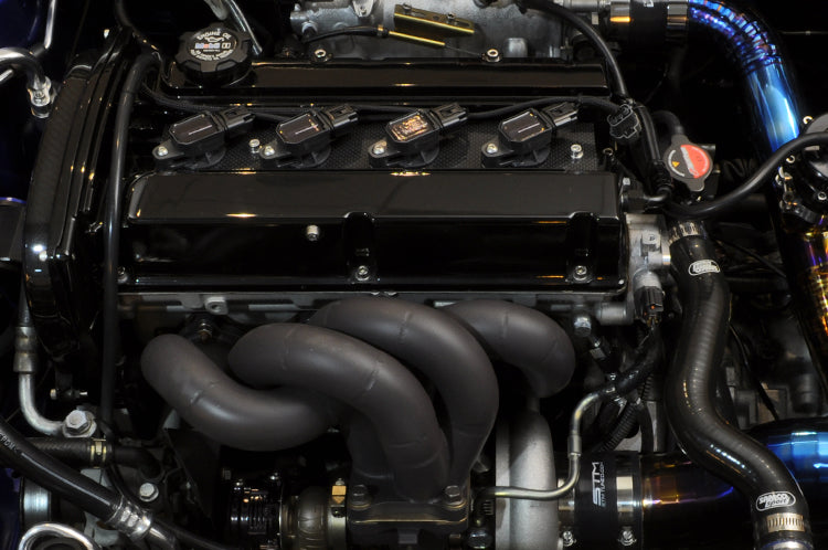 Evo Valve Cover Bolts