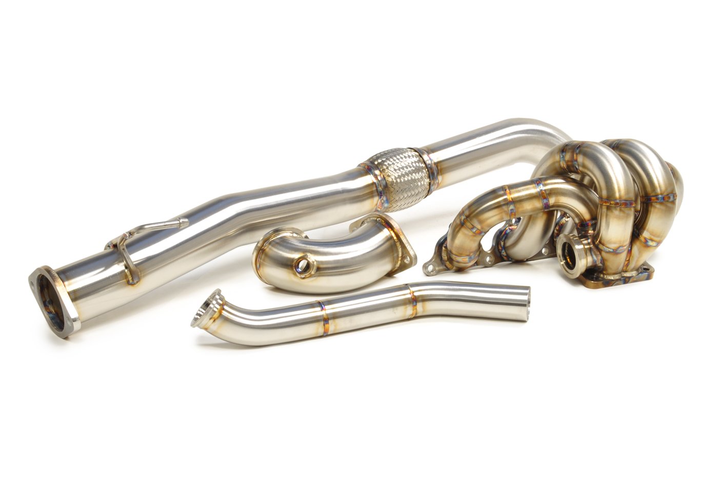 STM Evo 7/8/9 Standard Placement T3 Hot Parts Kit