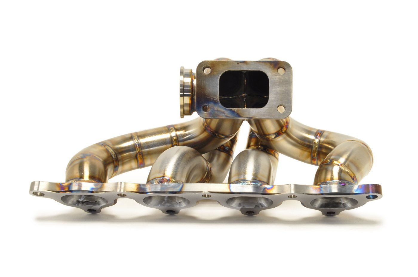 STM Evo 7/8/9 Standard Placement T3 Hot Parts Kit