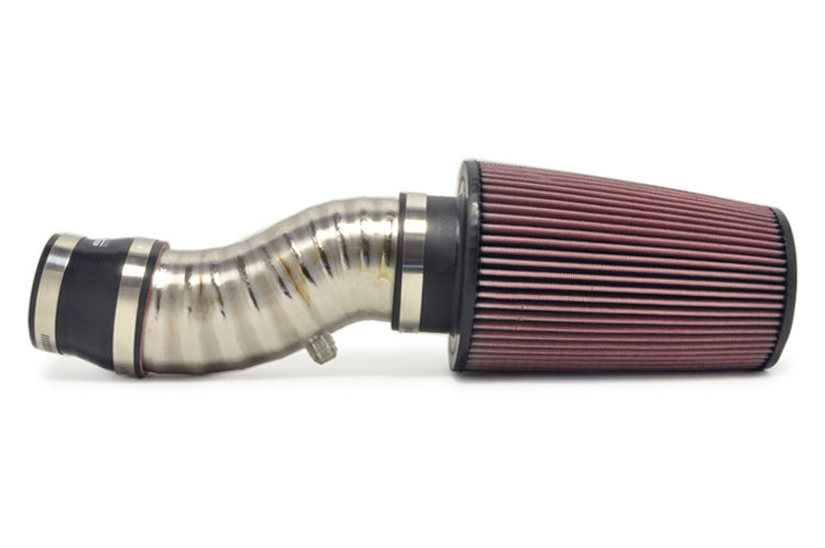 STM Evo 8/9 Titanium SD Intake with -10AN Bung