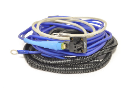 STM E85 Safe Twin Pump Fuel System for Evo 8/9