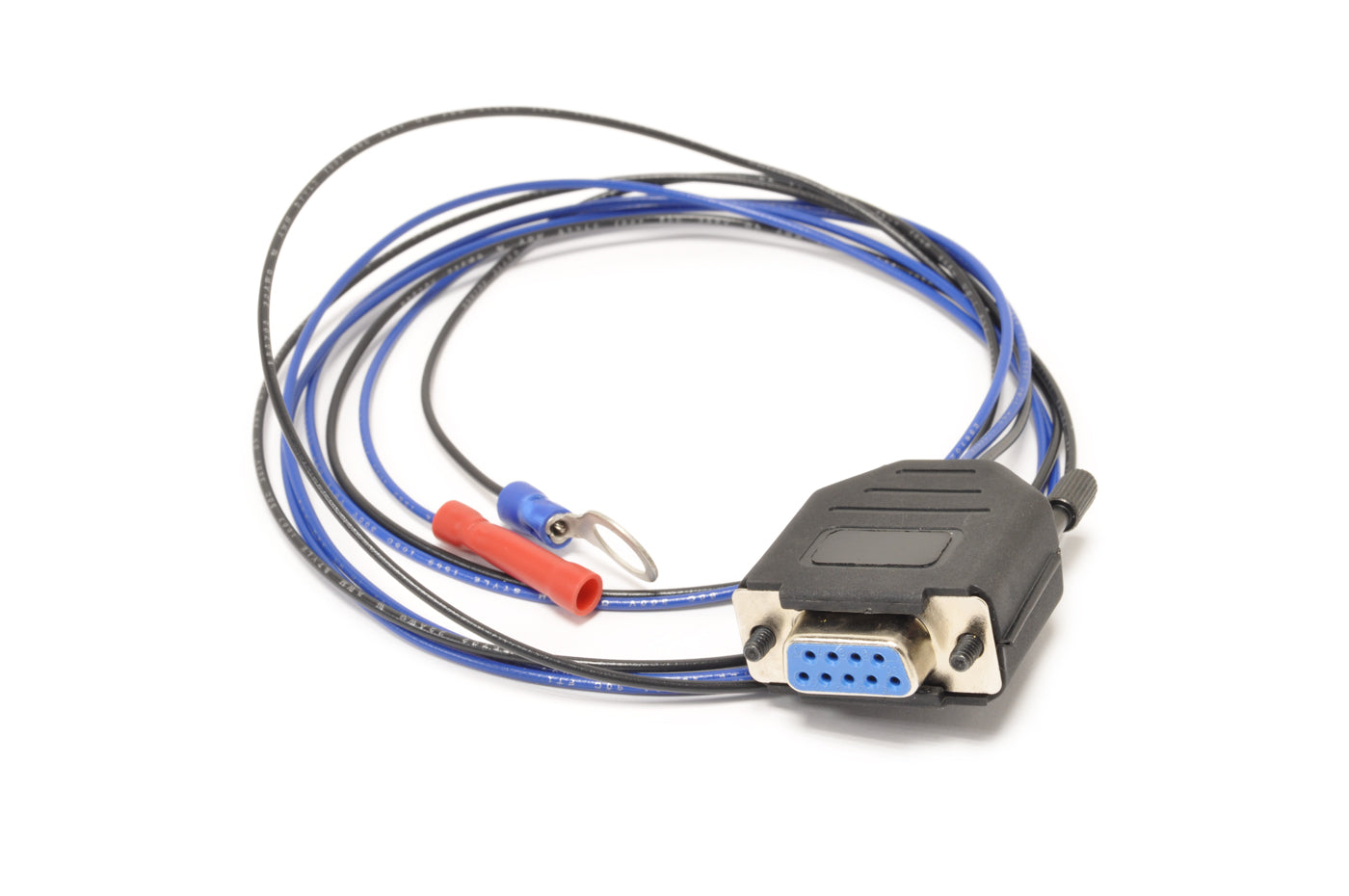 STM Evo 8/9/X AEM UEGO EvoScan Serial Logging Cable