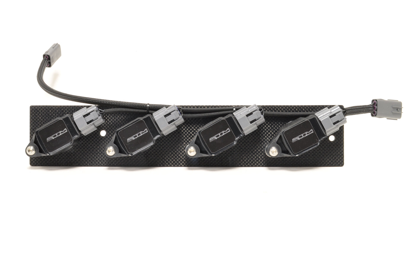 STM Coil-On-Plug Ignition for Evo 8 with GTR NGK Coils