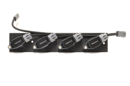 STM Coil-On-Plug Ignition for Evo 8 with GTR NGK Coils