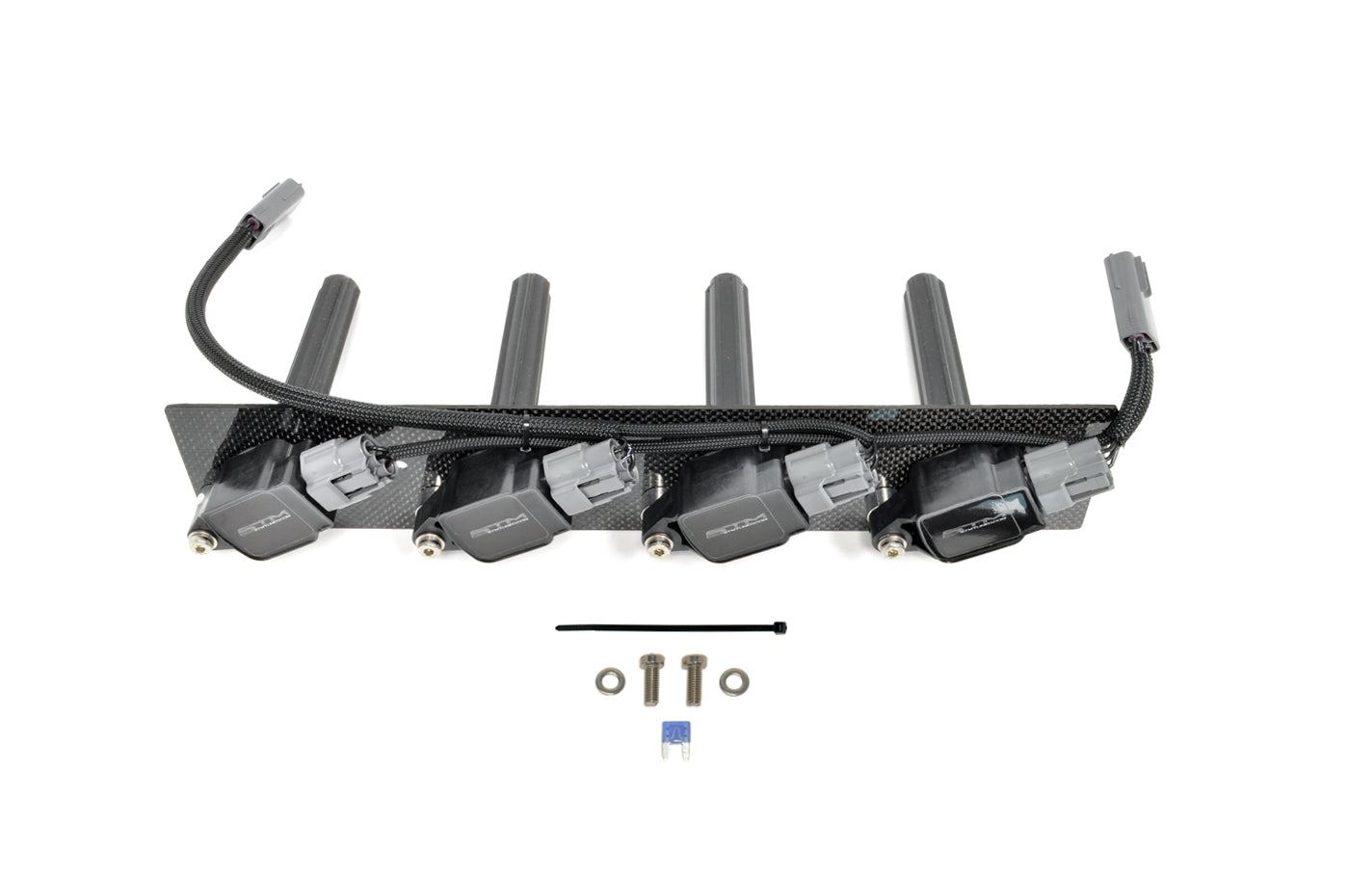 STM Coil-On-Plug Ignition for Evo 4-8 with GTR NGK Coils
