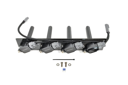 STM Coil-On-Plug Ignition for Evo 4-8 with GTR NGK Coils
