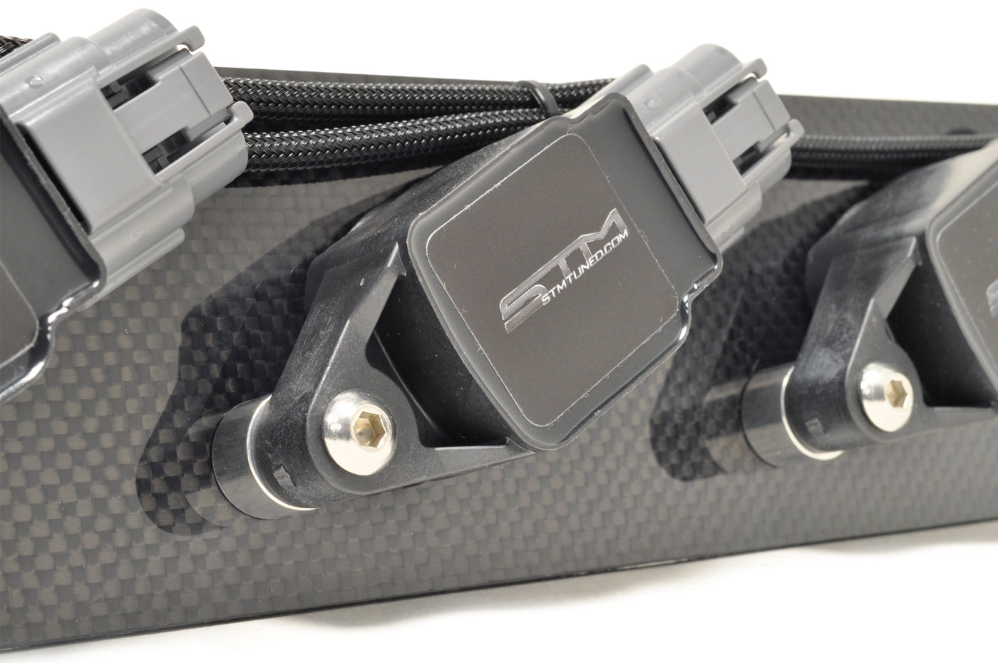 STM Coil-On-Plug Ignition for Evo 8 with GTR NGK Coils